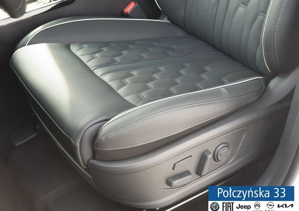 Kia Sorento cena 241900 przebieg: 2, rok produkcji 2023 z Bieruń małe 742